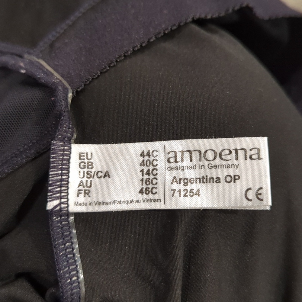 Bathing Suit - Picture 3 of 5